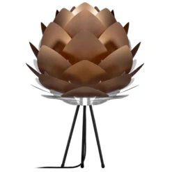 Umage Silvia Medium Tafellamp Ø54 Zwart Onderstel, Brons -Winkel Voor Woninginrichting x886x886 vita silvia tafellamp met zwart onderstel4.jpg.pagespeed.ic .Ly5aD3h3dO