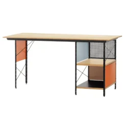 Vitra Eames EDU Bureau 152x71
