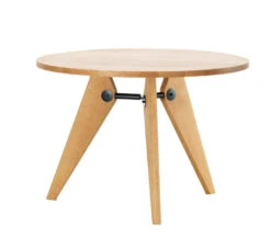 Vitra Gueridon Tafel 90 Massief Eiken, Geolied -Winkel Voor Woninginrichting x886x886 vitra gueridon tafel naturel 95 2.jpg.pagespeed.ic .Ya1Rzt0hgj