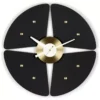 Vitra Petal Klok Ø44.8