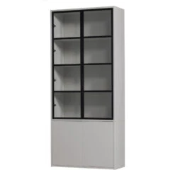 Vtwonen Basic Vitrinekast 4-deurs Mist 15 Vtwonen Basic Vitrinekast 4-deurs Mist -Winkel Voor Woninginrichting x886x886 vtwonen basic vitrinekast 4 deurs2.jpg.pagespeed.ic .rgoxhh2KZi