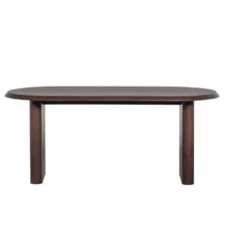 Vtwonen Ellips Eettafel 90x180