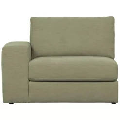 Vtwonen Family 1-zits Met Arm Links Groen