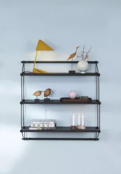 Warm Nordic Parade Shelf 3 Wandkast Oxide Red -Winkel Voor Woninginrichting x886x886 warm nordic beak bird awake snipe7.jpg.pagespeed.ic .u78jSL0PHa