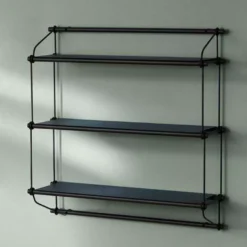 Warm Nordic Parade Shelf 3 Wandkast Oxide Red -Winkel Voor Woninginrichting x886x886 warm nordic parade shelf 3 wandkast3.jpg.pagespeed.ic .q70mP1zgDs