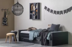 WOOOD Exclusive Dennis Bed 90x200 Steel Grey -Winkel Voor Woninginrichting x886x886 woood exclusive dennis kinderbed 101x21911.jpg.pagespeed.ic .RDICNWNOvj