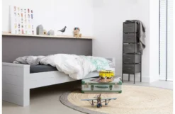 WOOOD Exclusive Dennis Bed 90x200 Betongrijs 36 WOOOD Exclusive Dennis Bed 90x200 Betongrijs -Winkel Voor Woninginrichting x886x886 woood exclusive dennis kinderbed 101x21917.jpg.pagespeed.ic .McLPzah5Fl 1