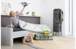 WOOOD Exclusive Dennis Bed 90x200 Steel Grey -Winkel Voor Woninginrichting x886x886 woood exclusive dennis kinderbed 101x21918.jpg.pagespeed.ic .wh 0bNkyL