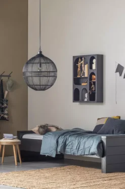 WOOOD Exclusive Dennis Bed 90x200 Betongrijs 27 WOOOD Exclusive Dennis Bed 90x200 Betongrijs -Winkel Voor Woninginrichting x886x886 woood exclusive dennis kinderbed 101x2198.jpg.pagespeed.ic .R7folMvdS5 1