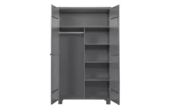WOOOD Exclusive Dennis Kledingkast 2-deurs Betongrijs -Winkel Voor Woninginrichting x886x886 woood exclusive dennis kledingkast 2 deurs13.jpg.pagespeed.ic .zUVhIL9s0q