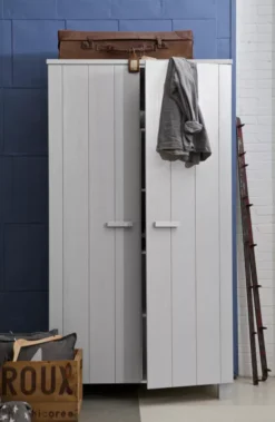 WOOOD Exclusive Dennis Kledingkast 2-deurs Betongrijs -Winkel Voor Woninginrichting x886x886 woood exclusive dennis kledingkast 2 deurs16.jpg.pagespeed.ic .7EBEjhnOKu