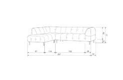 WOOOD Exclusive Lloyd Hoekbank Links Naturel Melange -Winkel Voor Woninginrichting x886x886 woood exclusive lloyd hoekbank links19.jpeg.pagespeed.ic . EXS5TCfrY