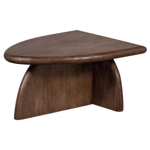 WOOOD Exclusive Nalin Bijzettafel 50x50