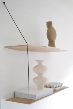 Woud Stedge Wandplank 60 White Pigmented Oak -Winkel Voor Woninginrichting x886x886 woud stedge wandplank 809.jpg.pagespeed.ic .D1p 4UK6Kn