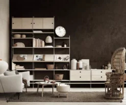 String Furniture Dressoir Small, Beige 7 String Furniture Dressoir Small, Beige -Winkel Voor Woninginrichting x886x886 zo ruim je je huis op 11.jpg.pagespeed.ic .5ZWaTUqK 9