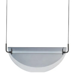 Zuiver Rani Hanglamp Grijs