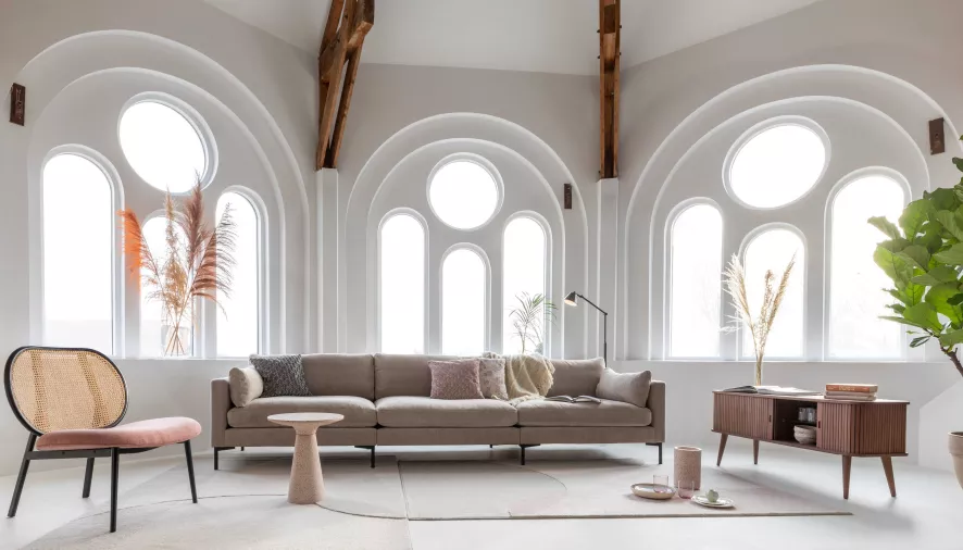 Zuiver Lub Vloerlamp LED 16 Zuiver Lub Vloerlamp LED - Afbeelding 14