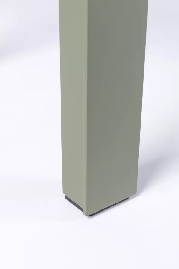 Zuiver Vondel Tuinbank 129,5 Zwart 9 Zuiver Vondel Tuinbank 129,5 Zwart - Afbeelding 7