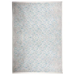 Zuiver Yenga Vloerkleed 160x230 Breeze